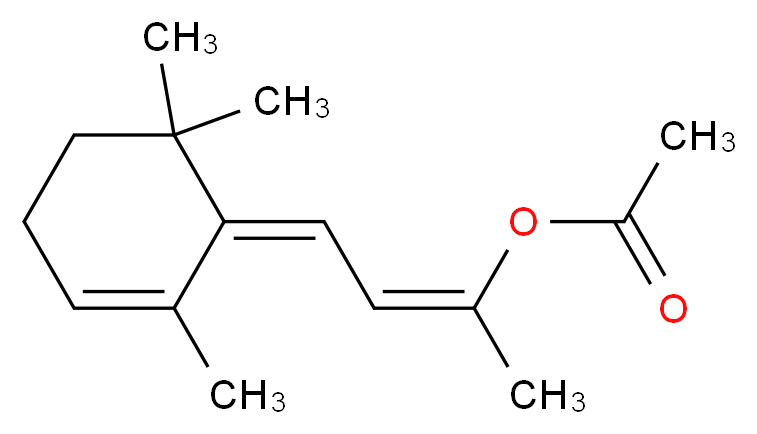 CAS_61693-39-8 分子结构