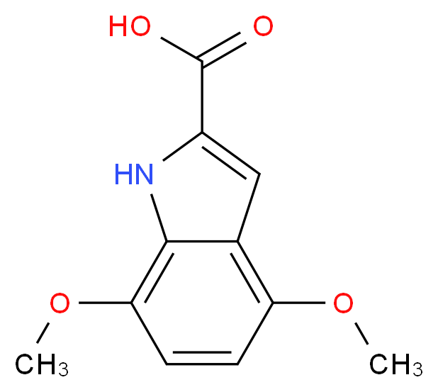 CAS_31271-83-7 分子结构