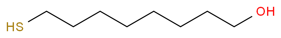 CAS_33065-54-2 分子结构