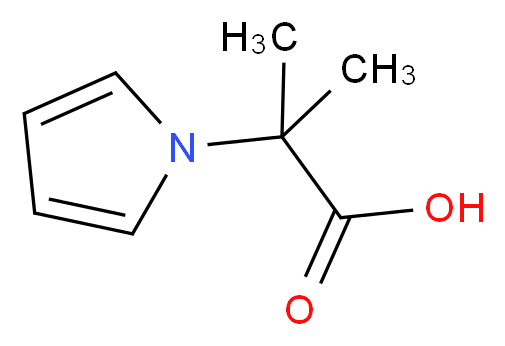 CAS_1185320-31-3 分子结构