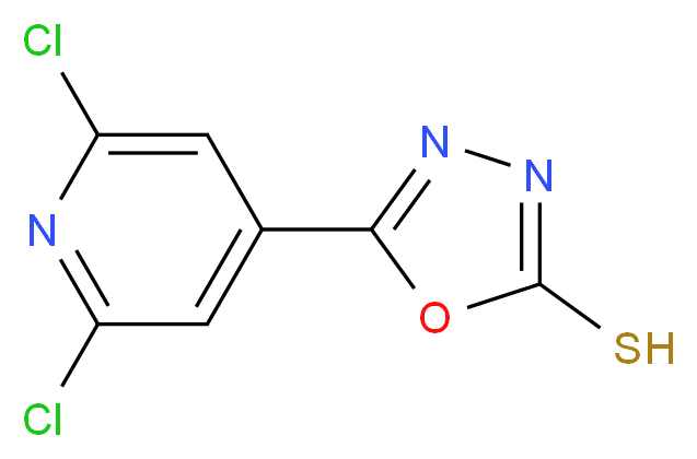 CAS_119221-62-4 molecular structure