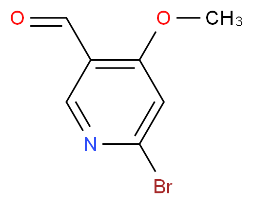 1060805-10-8 分子结构