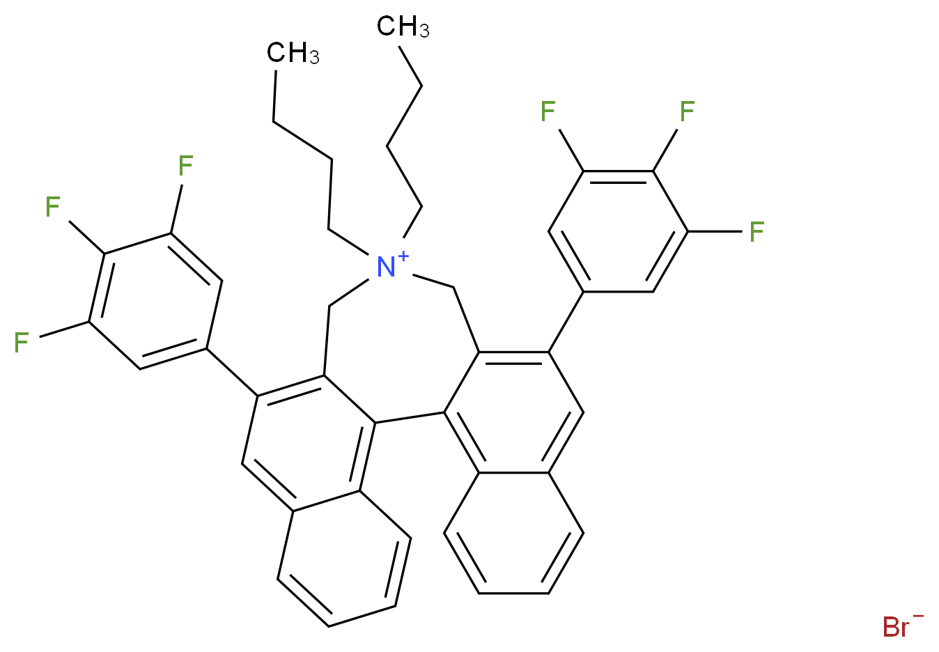 CAS_887938-70-7 分子结构