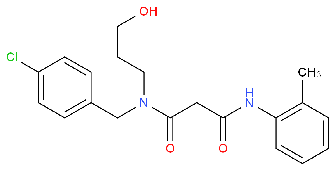  分子结构