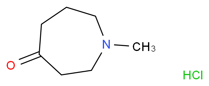 19869-42-2 分子结构