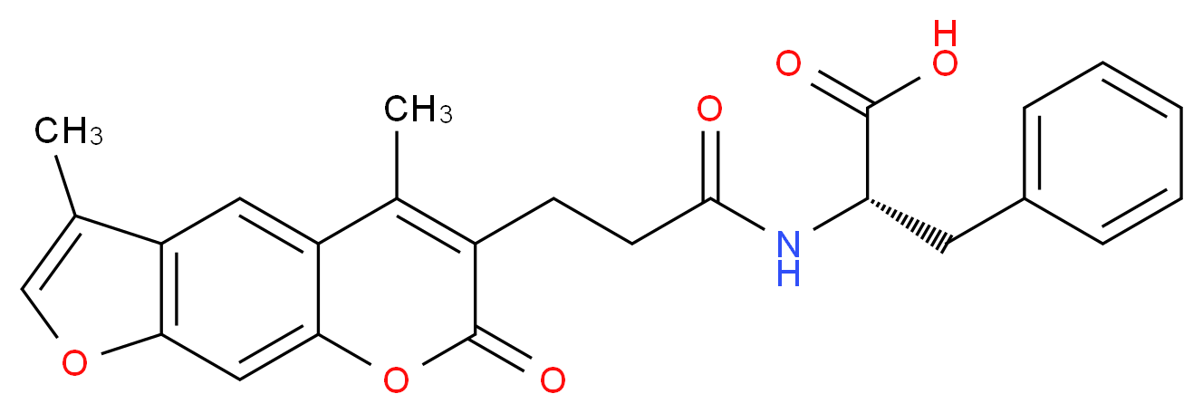 164256196 分子结构