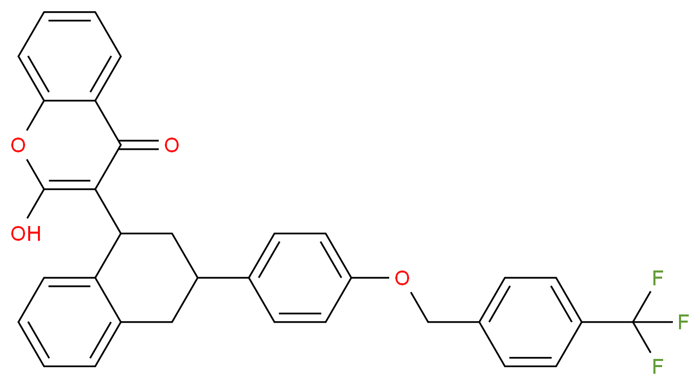 _分子结构_CAS_)