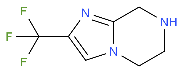 CAS_126069-70-3 molecular structure