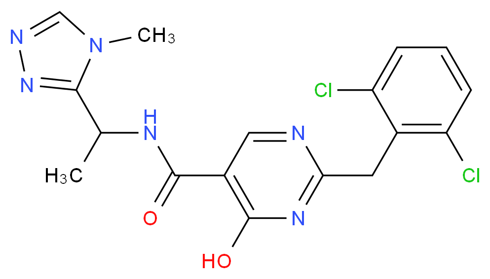  分子结构