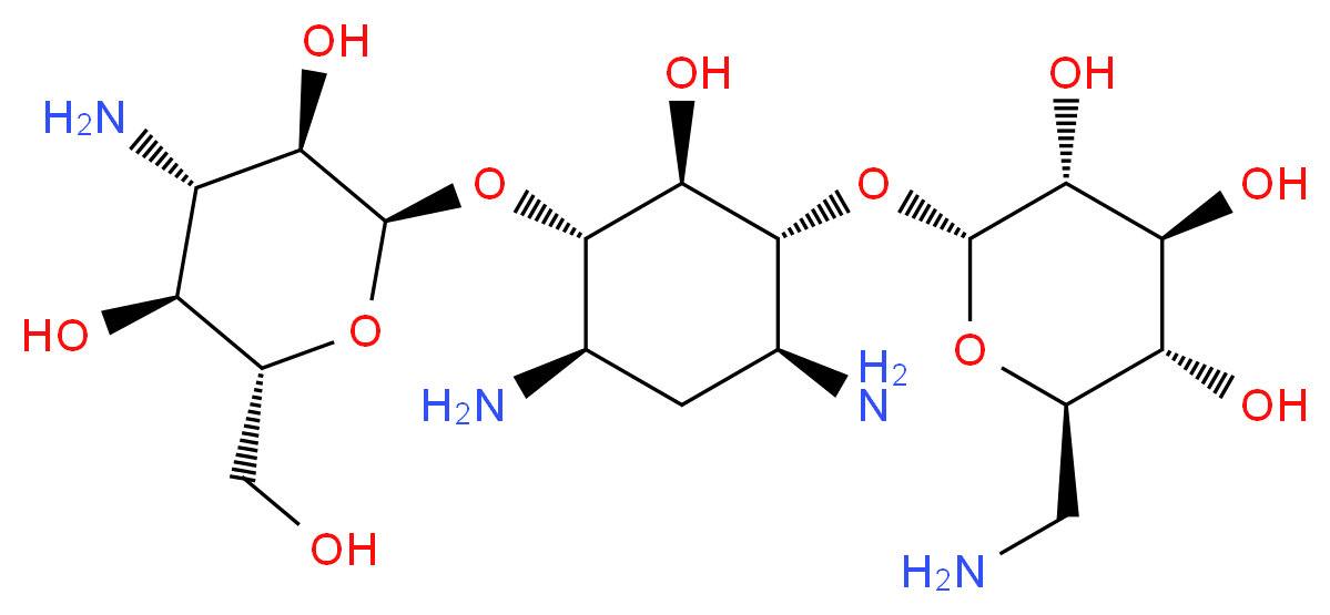 25389-94-0 分子结构