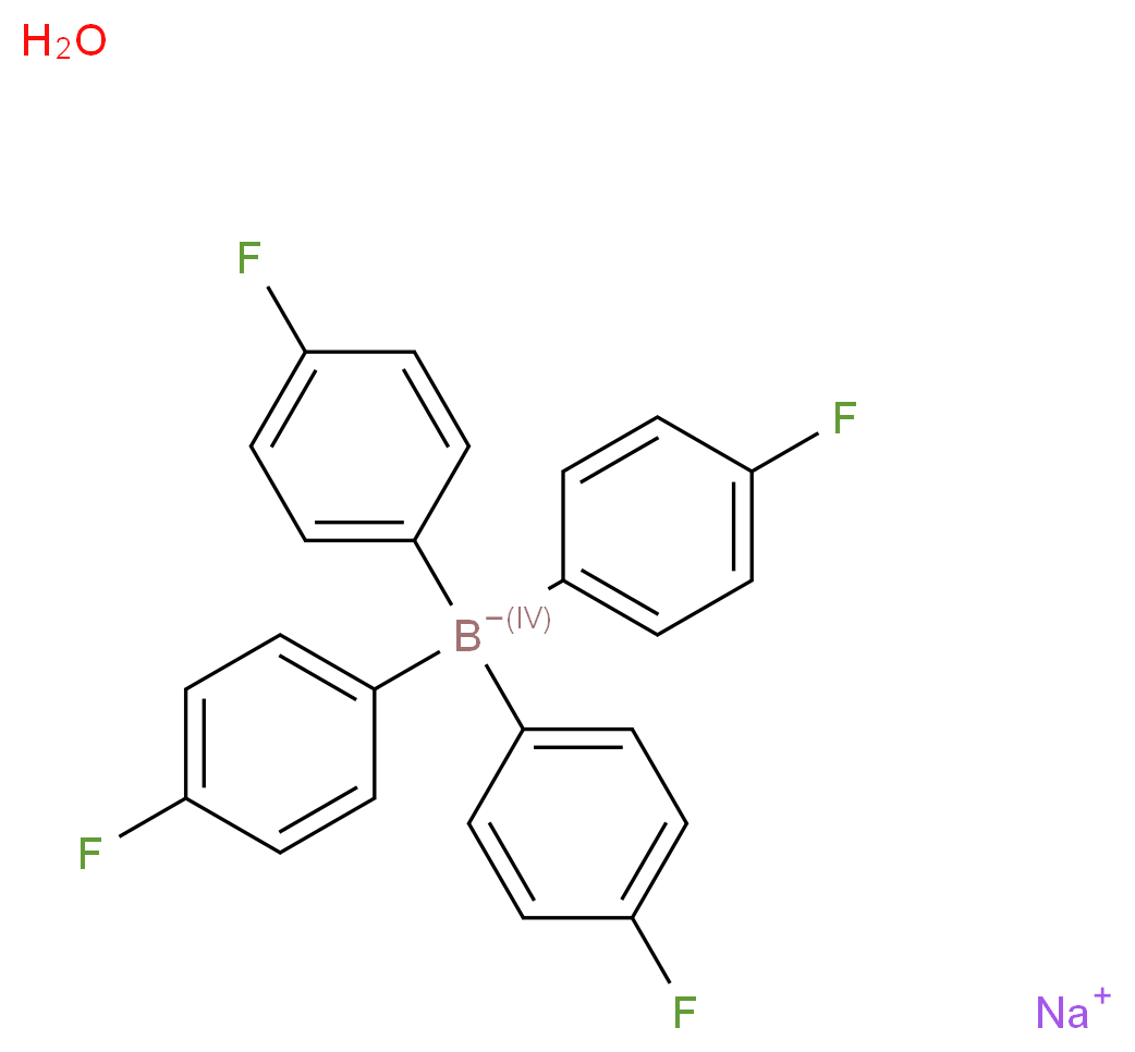 25776-12-9 分子结构