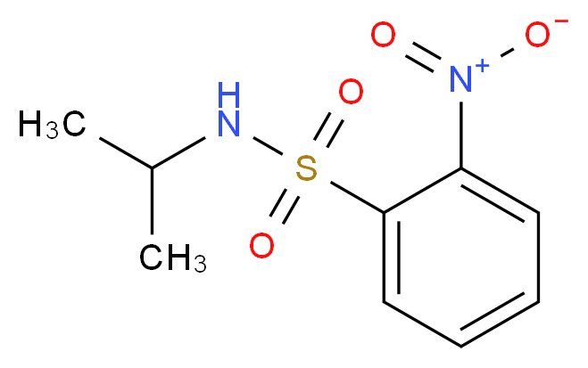 CAS_23530-42-9 分子结构