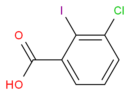 CAS_123278-03-5 分子结构