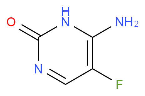 2022-85-7 分子结构