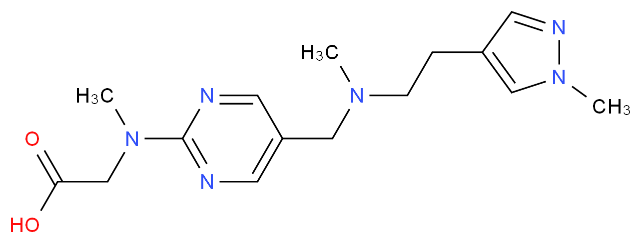  分子结构