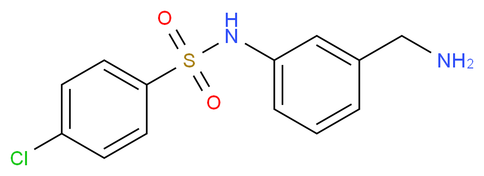 MFCD19124851 分子结构