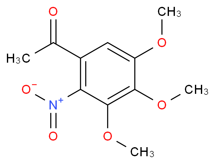 CAS_54173-39-6 molecular structure