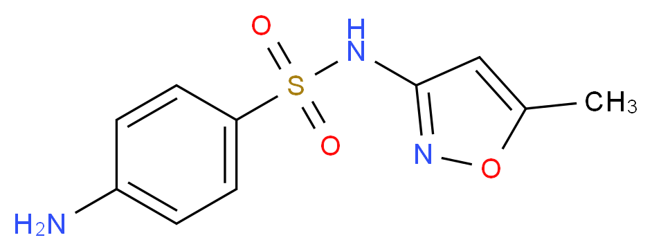 新诺明_分子结构_CAS_723-46-6)