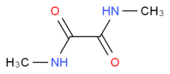 CAS_615-35-0 molecular structure