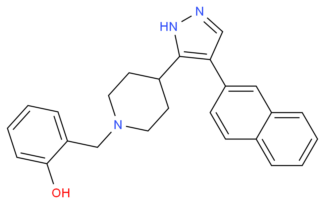  分子结构