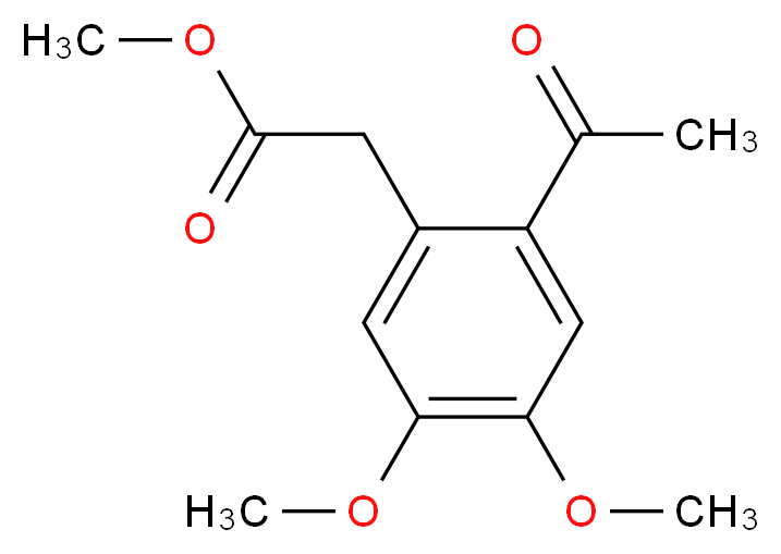 CAS_17173-27-2 molecular structure