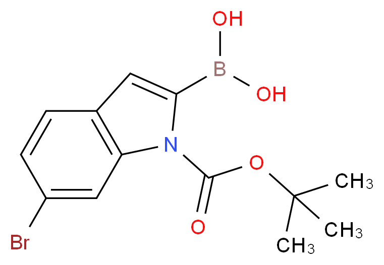 1217500-59-8 分子结构