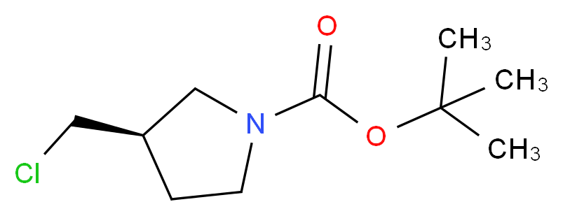 CAS_1187927-12-3 分子结构