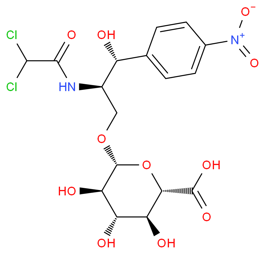 CAS_39751-33-2 分子结构