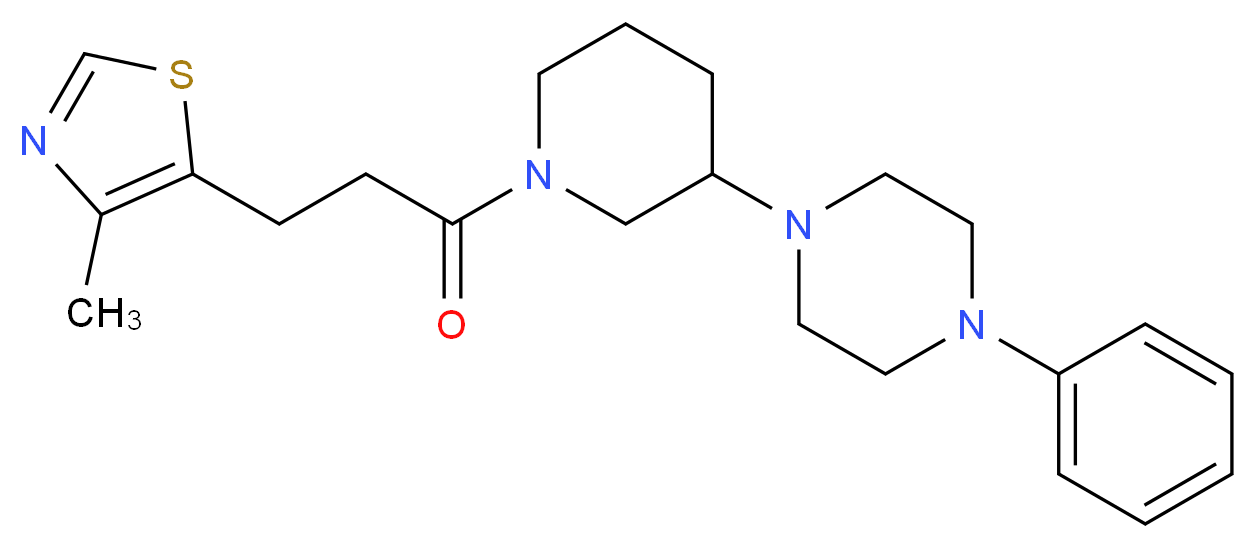  分子结构