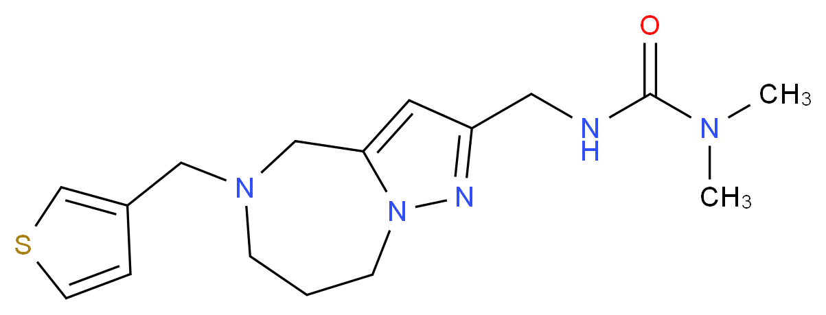  分子结构