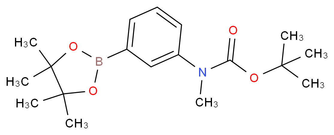817618-57-8 分子结构