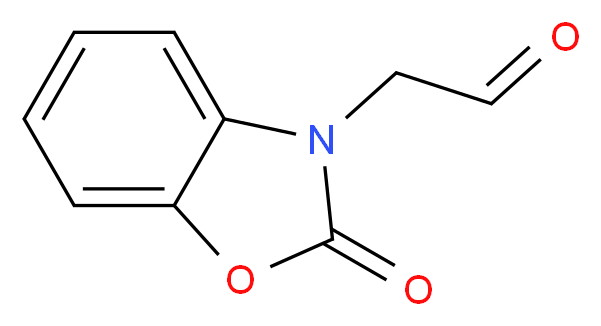 CAS_13610-81-6 分子结构