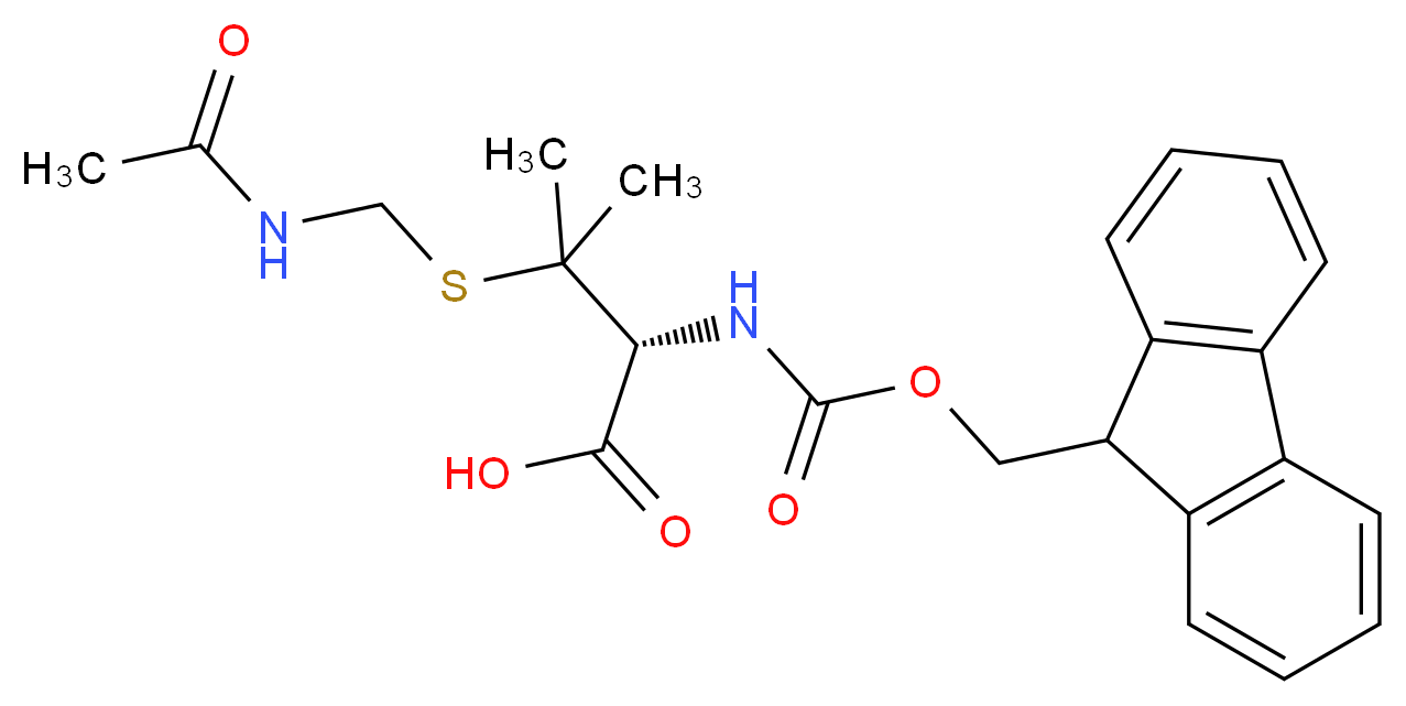 CAS_201531-76-2 分子结构