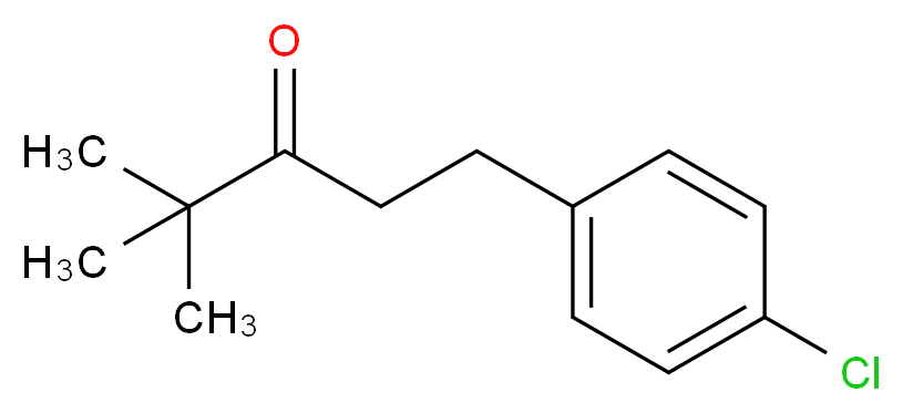 CAS_66346-01-8 molecular structure