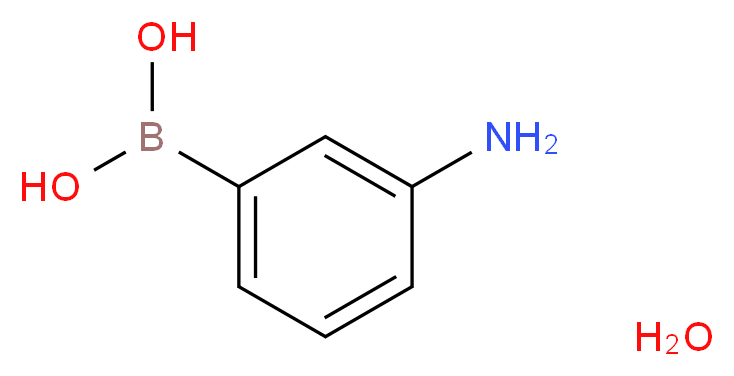 206658-89-1 分子结构