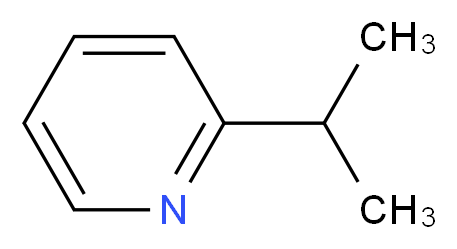 CAS_644-98-4 分子结构