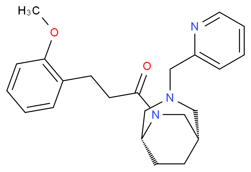  分子结构