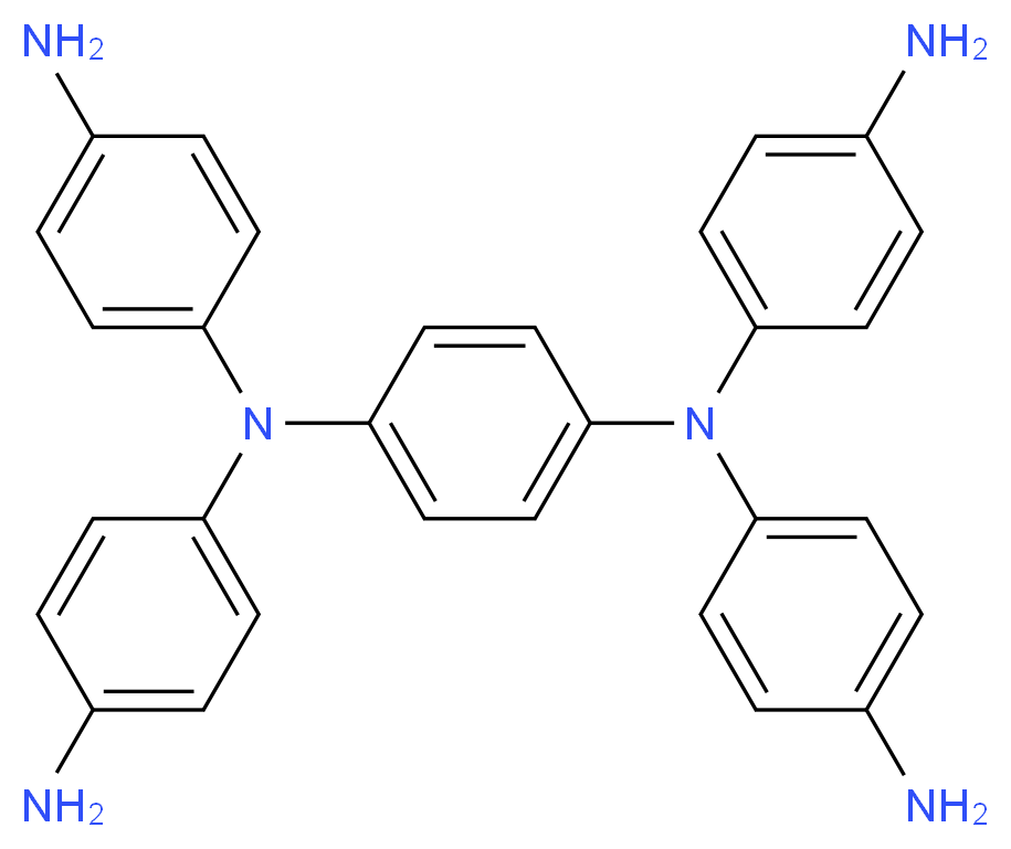 3283-07-6 分子结构