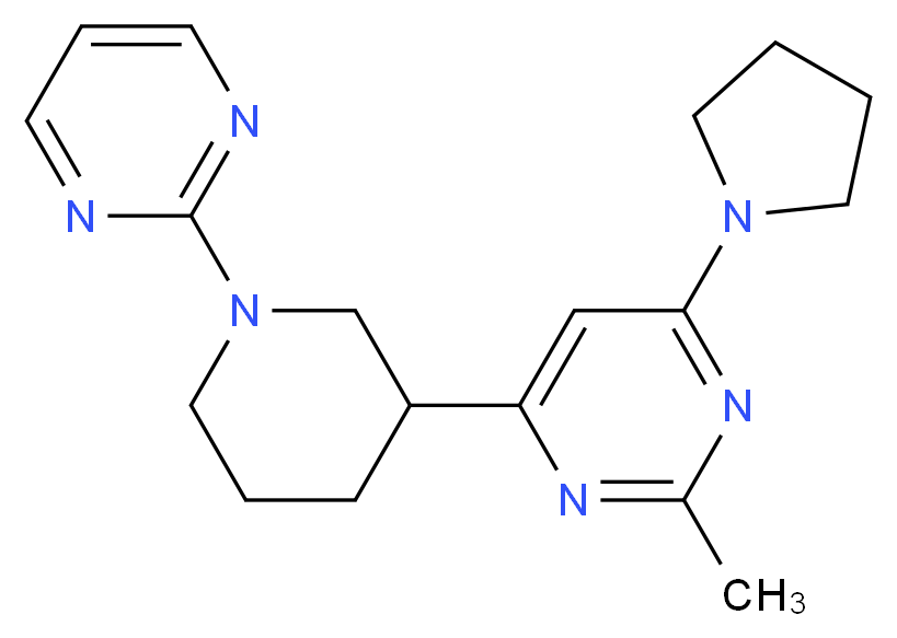  分子结构
