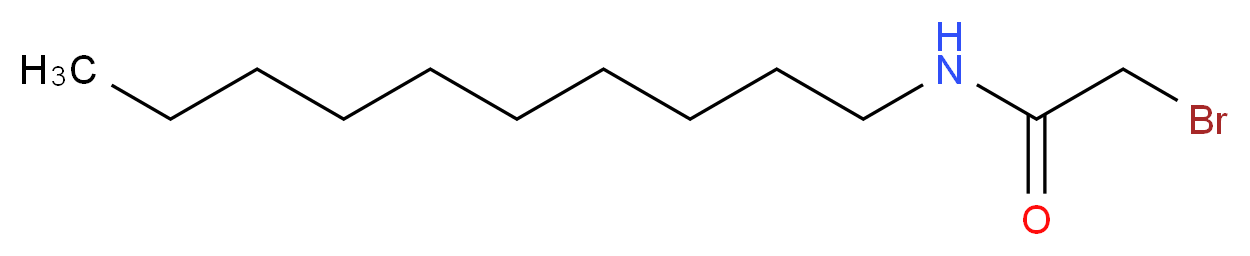 CAS_5345-68-6 分子结构