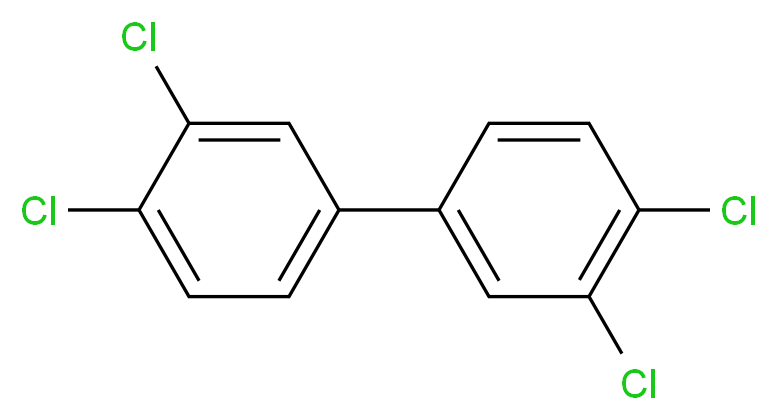 CAS_32598-13-3 分子结构