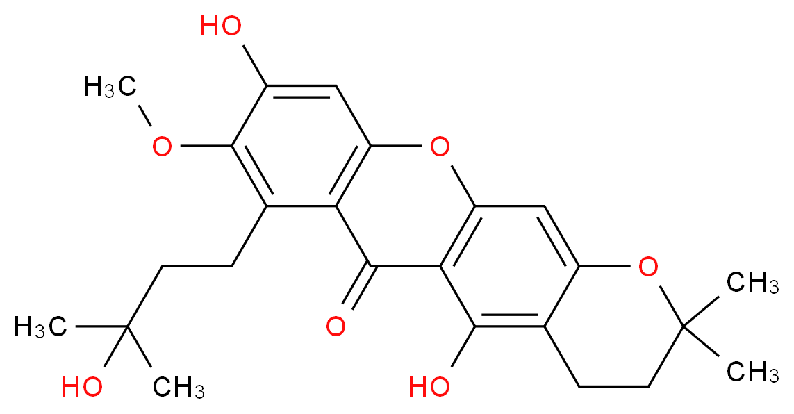 CAS_26063-96-7 molecular structure