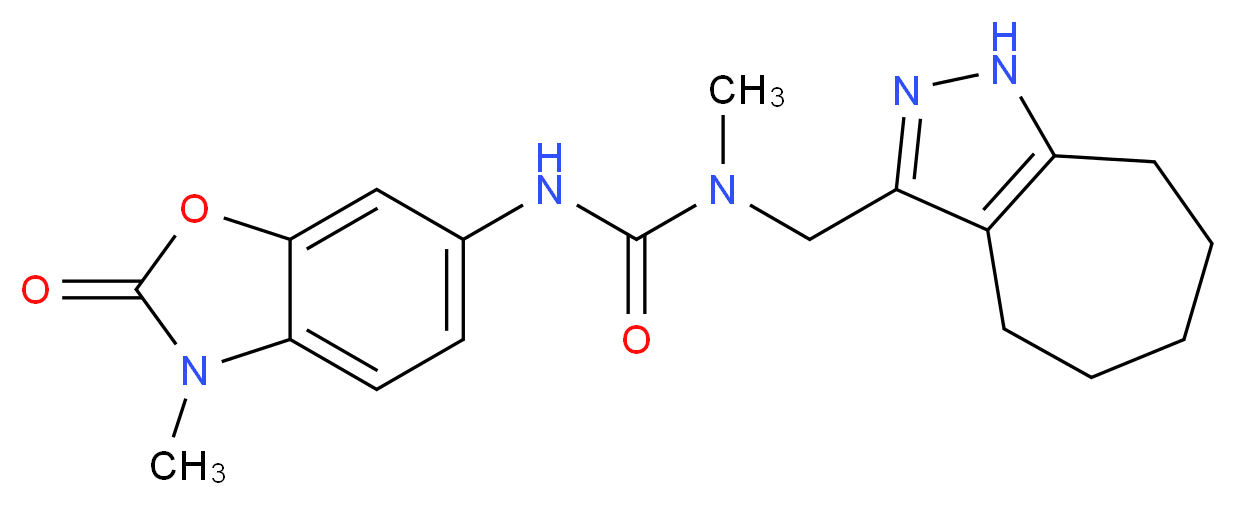  分子结构