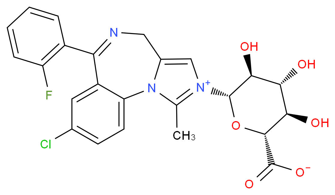 CAS_1033824-50-8 分子结构