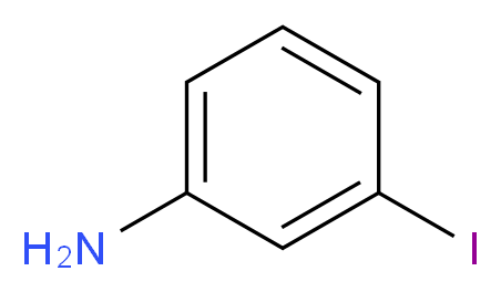 CAS_626-01-7 molecular structure