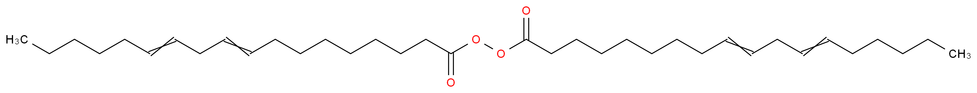 DILINOLEIC ACID_分子结构_CAS_6144-28-1)