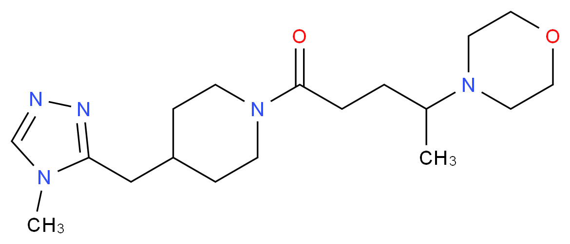  分子结构