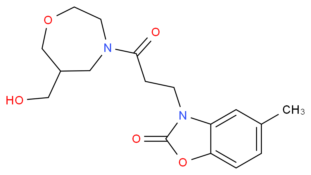  分子结构