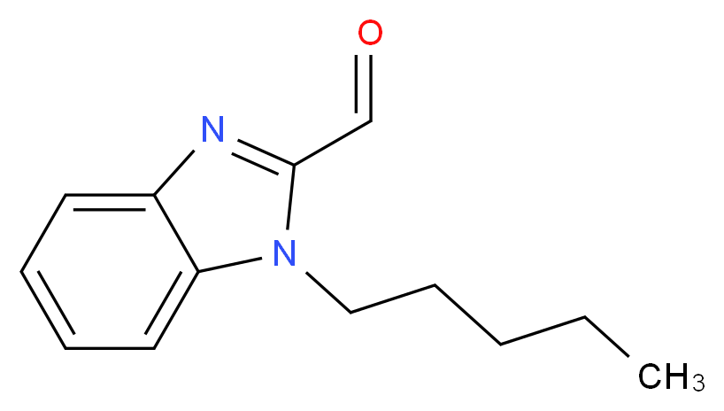 610275-04-2 分子结构