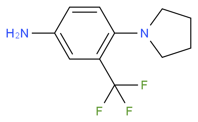 CAS_16085-45-3 分子结构